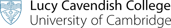 Lucy Cavendish College Cambridge logo