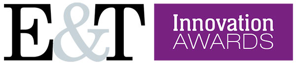 E & T Innovation Awards logo